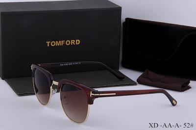 Cheap TOM FORD Sunglasses wholesale No. 128